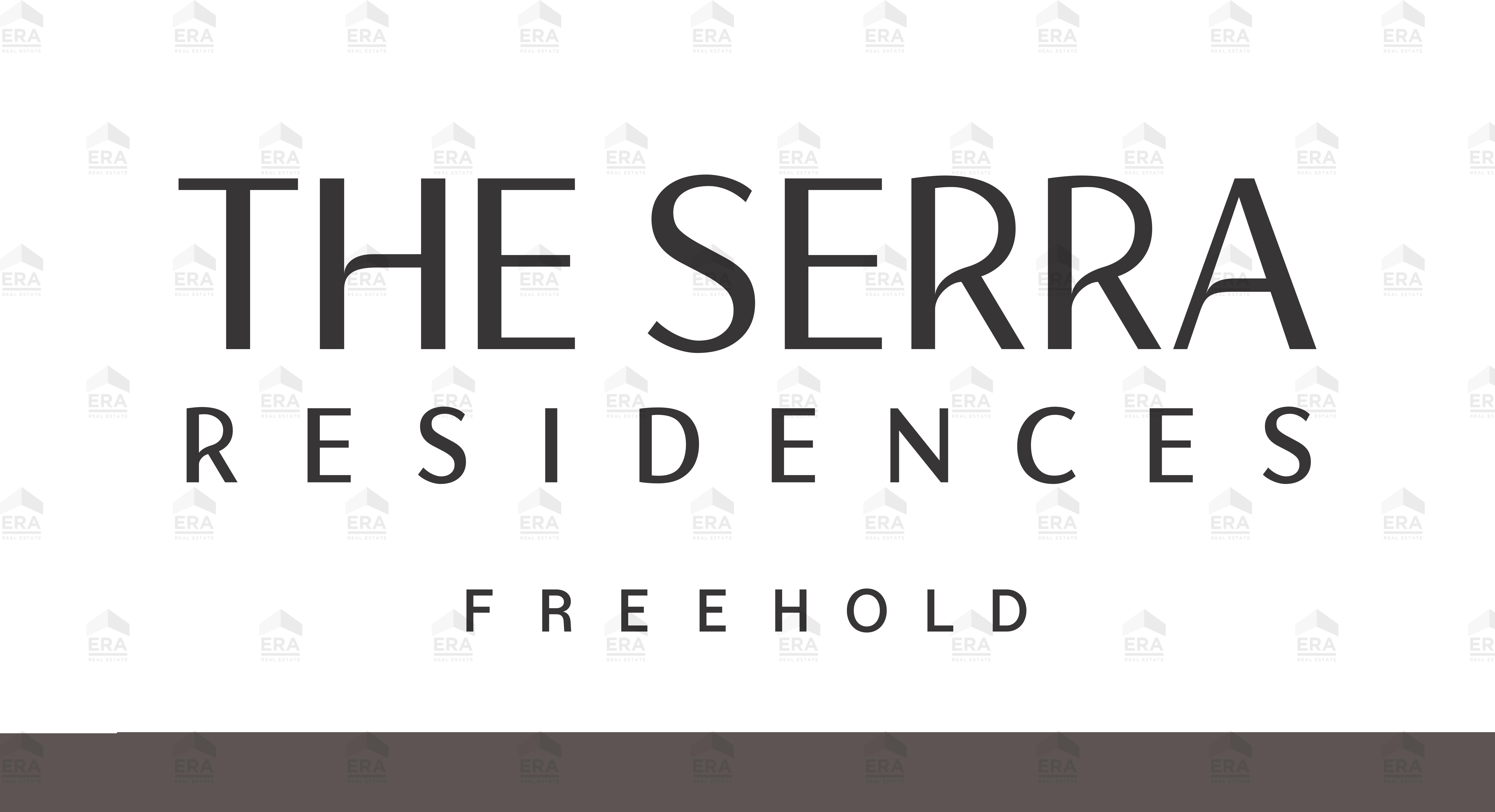 The Serra Residences, D11 new launch condo Singapore