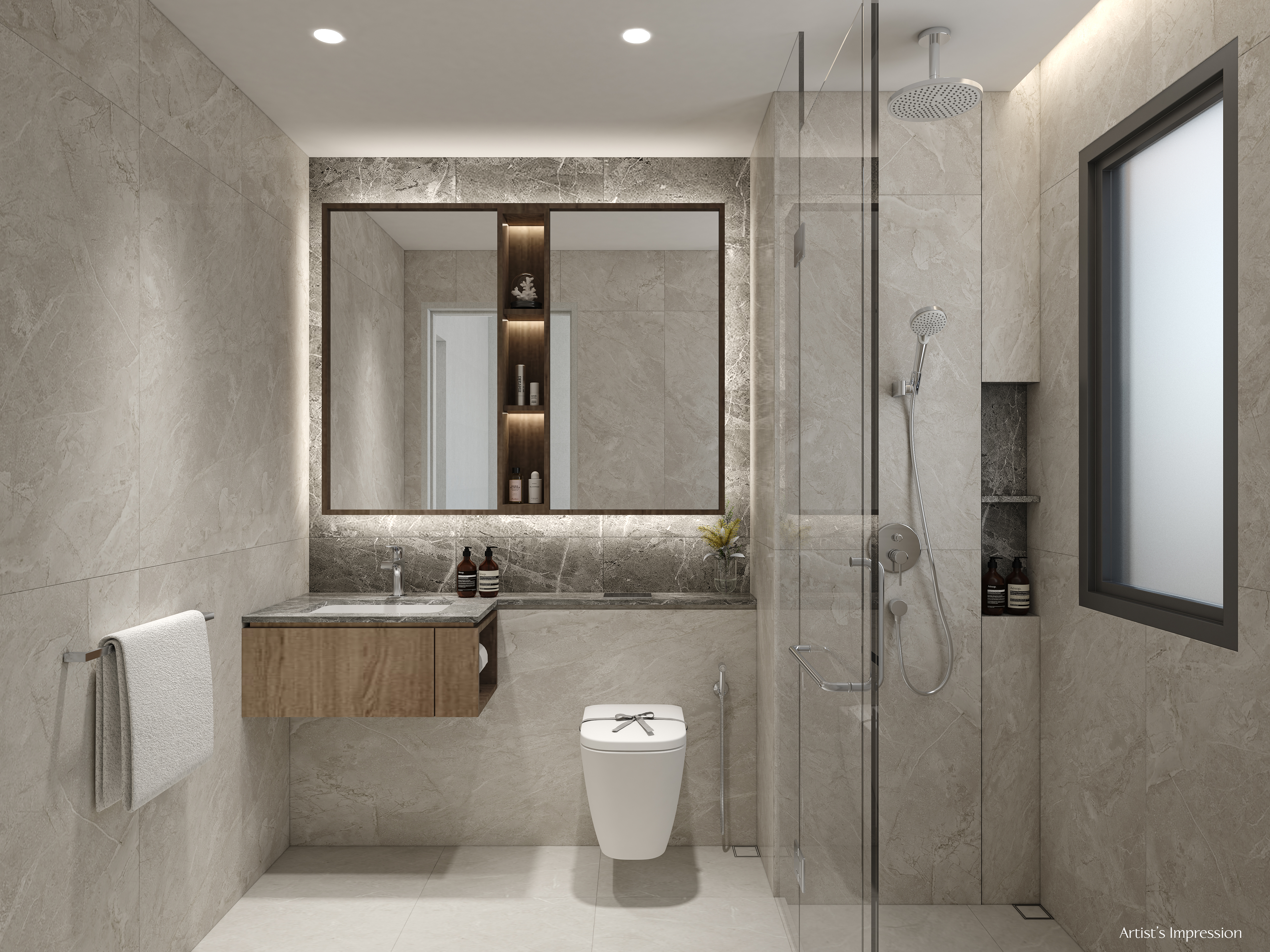 The Shorefront, D17 new launch condo Singapore