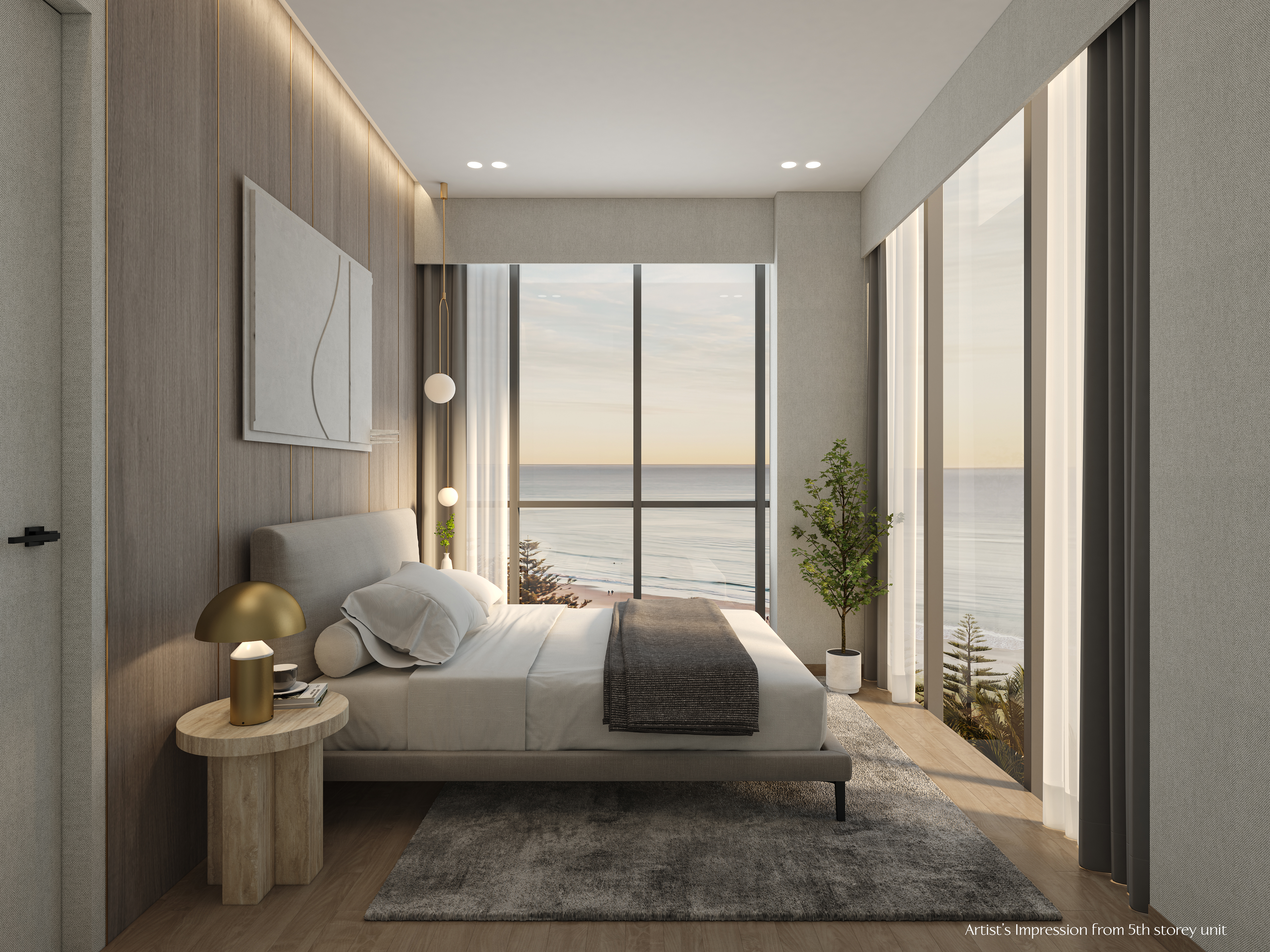 The Shorefront, D17 new launch condo Singapore