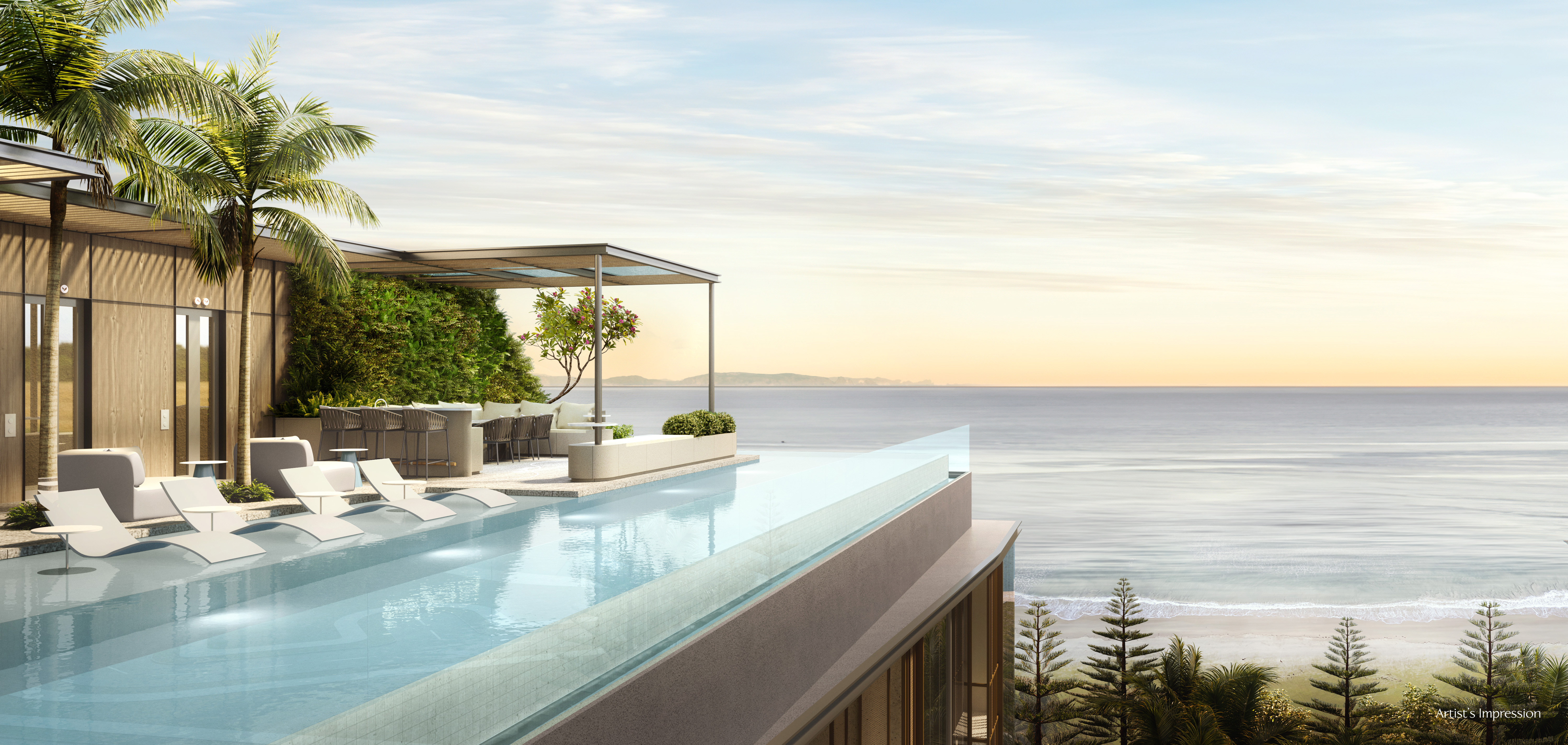 The Shorefront, D17 new launch condo Singapore