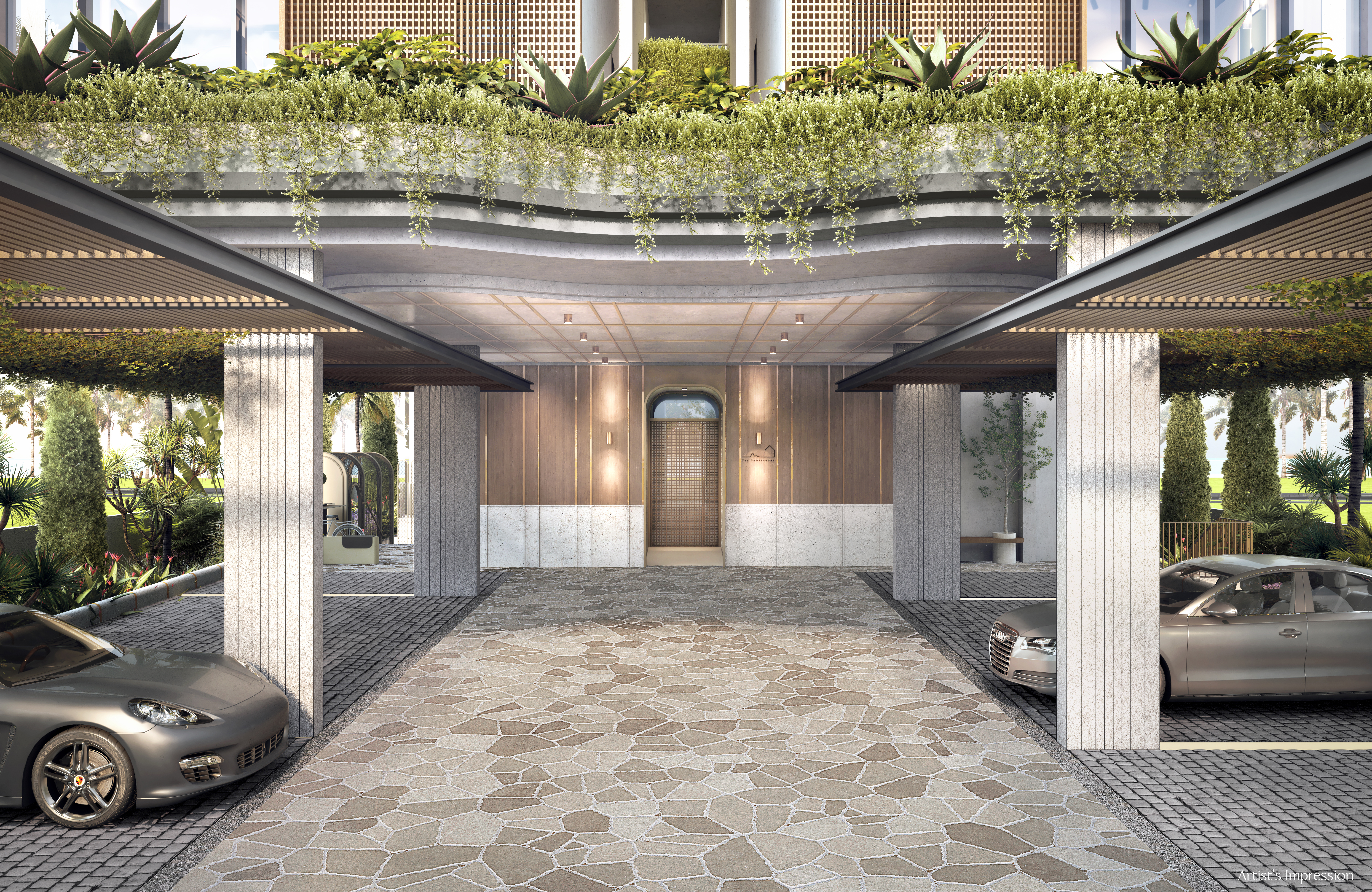The Shorefront, D17 new launch condo Singapore