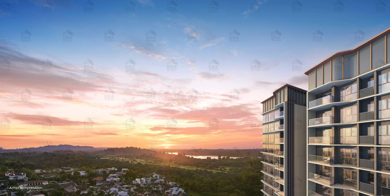 Thomson Reserve, D20 new launch condo Singapore