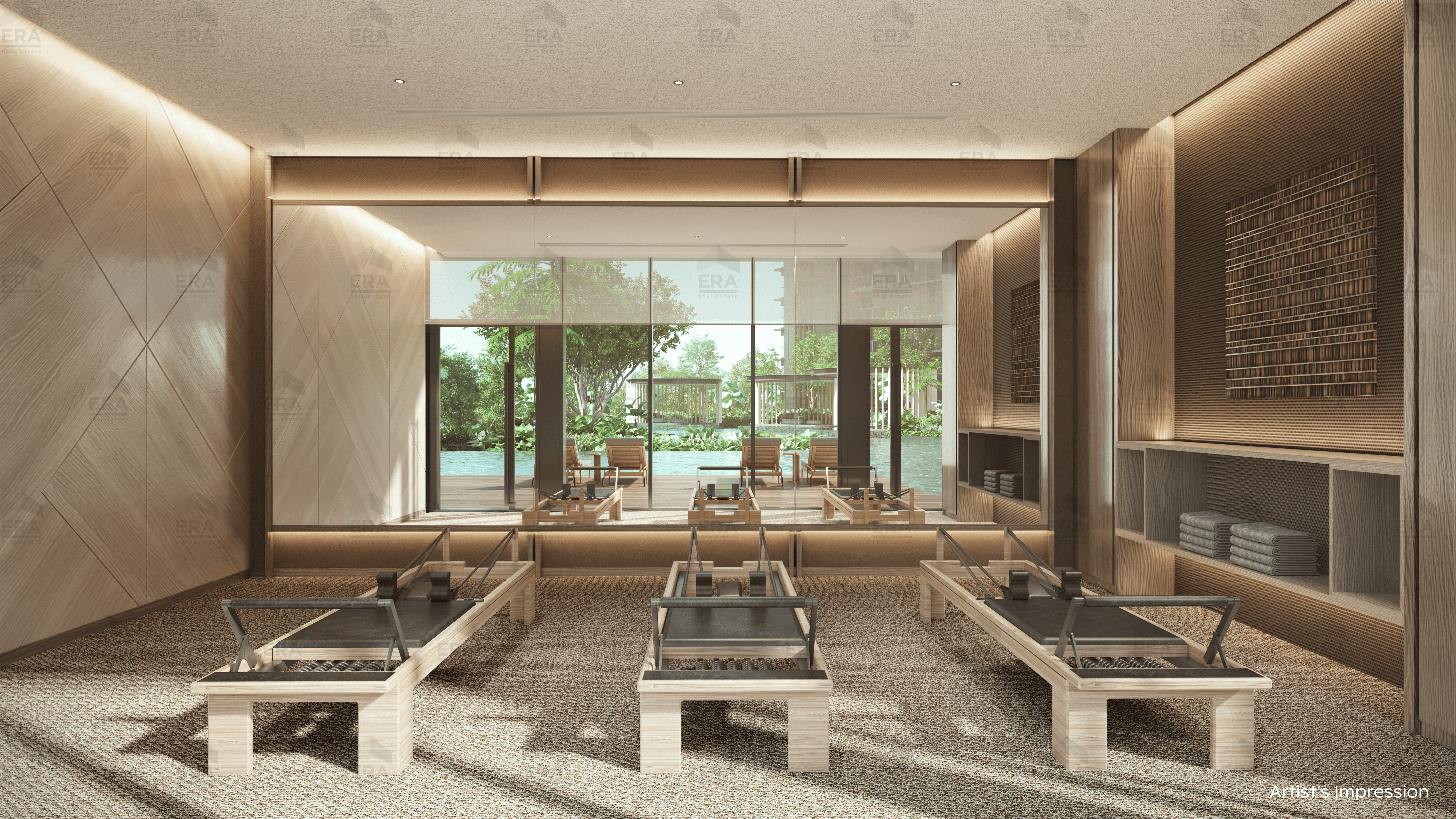 Thomson Reserve, D20 new launch condo Singapore