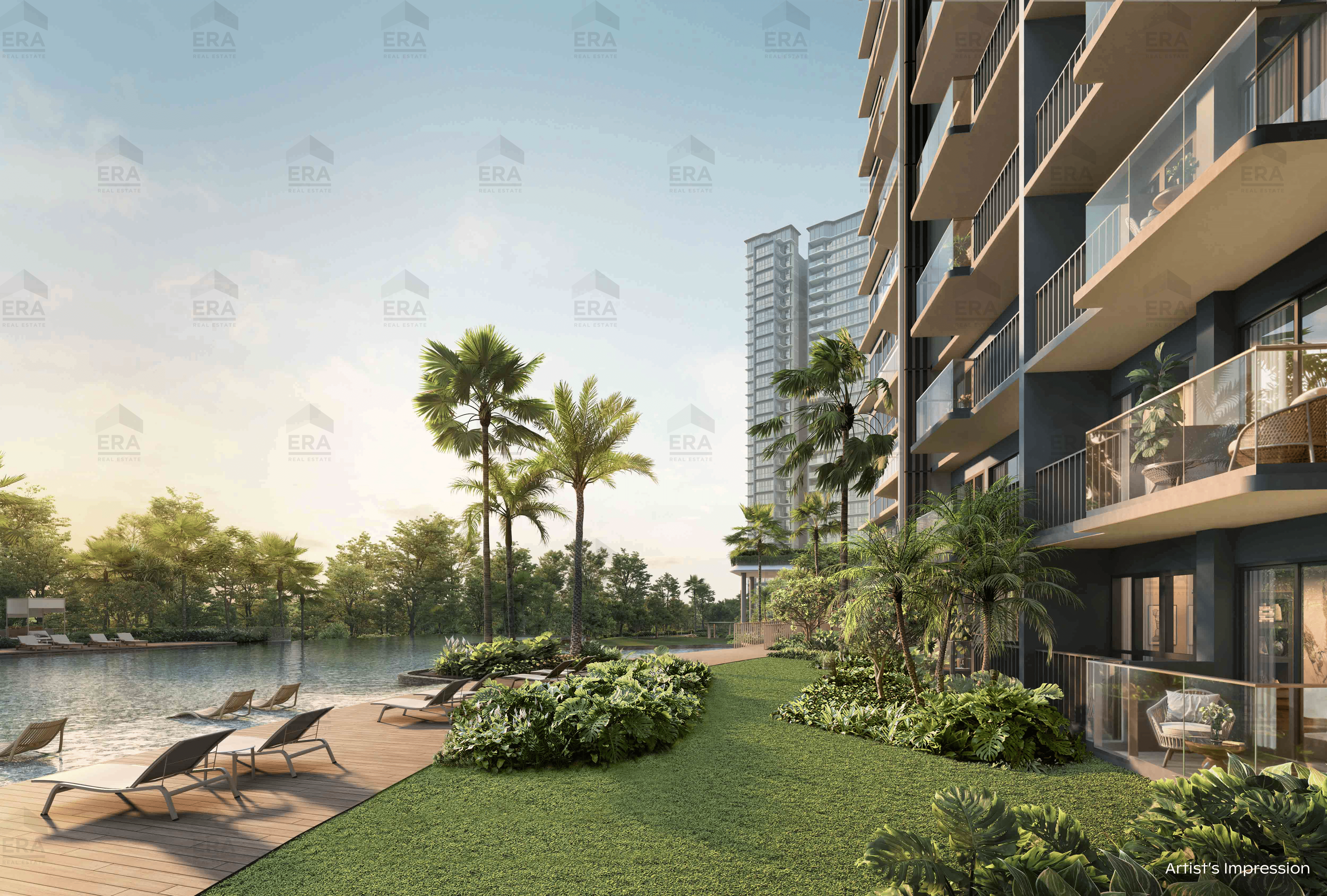 Thomson Reserve, D20 new launch condo Singapore