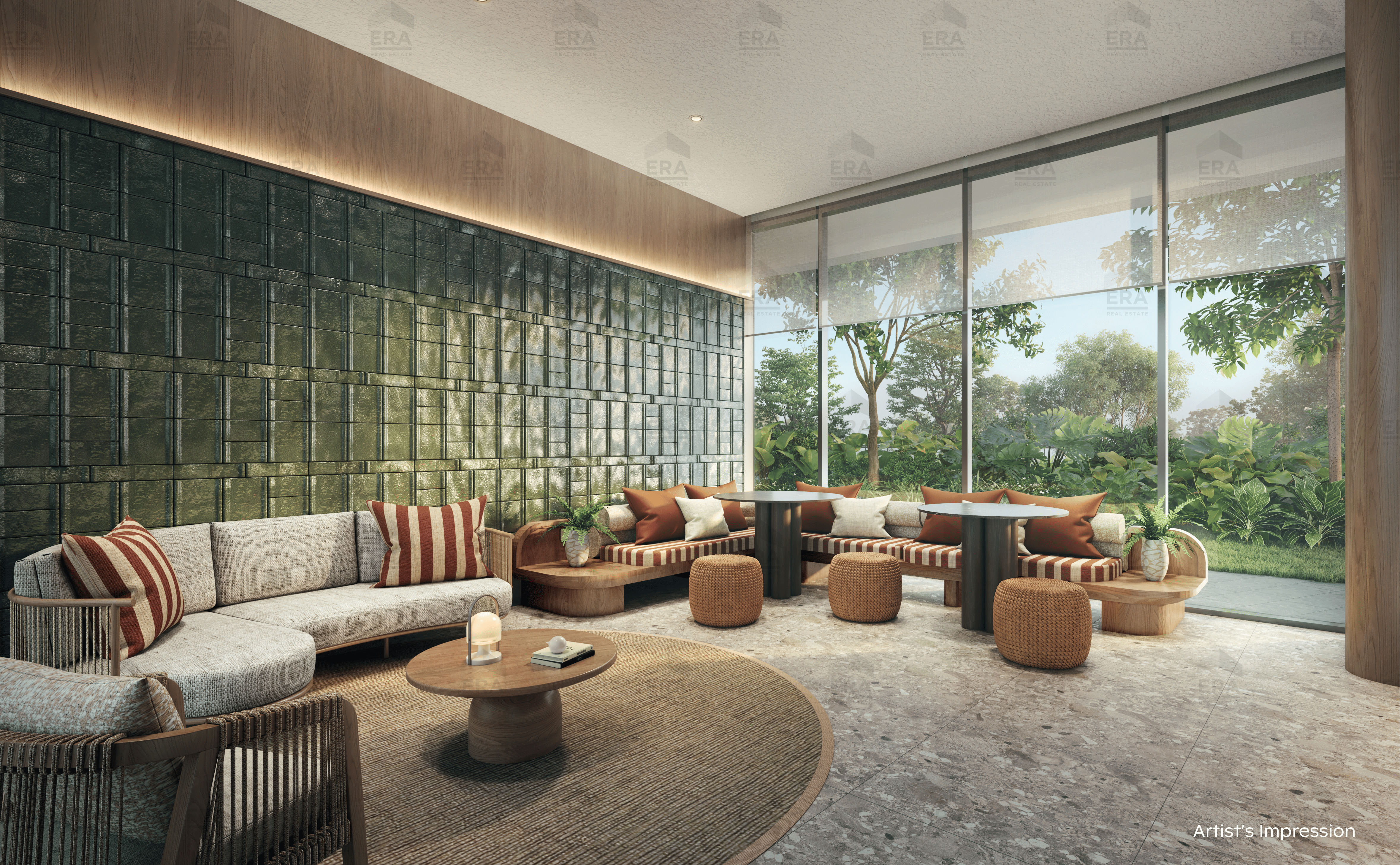 Thomson Reserve, D20 new launch condo Singapore