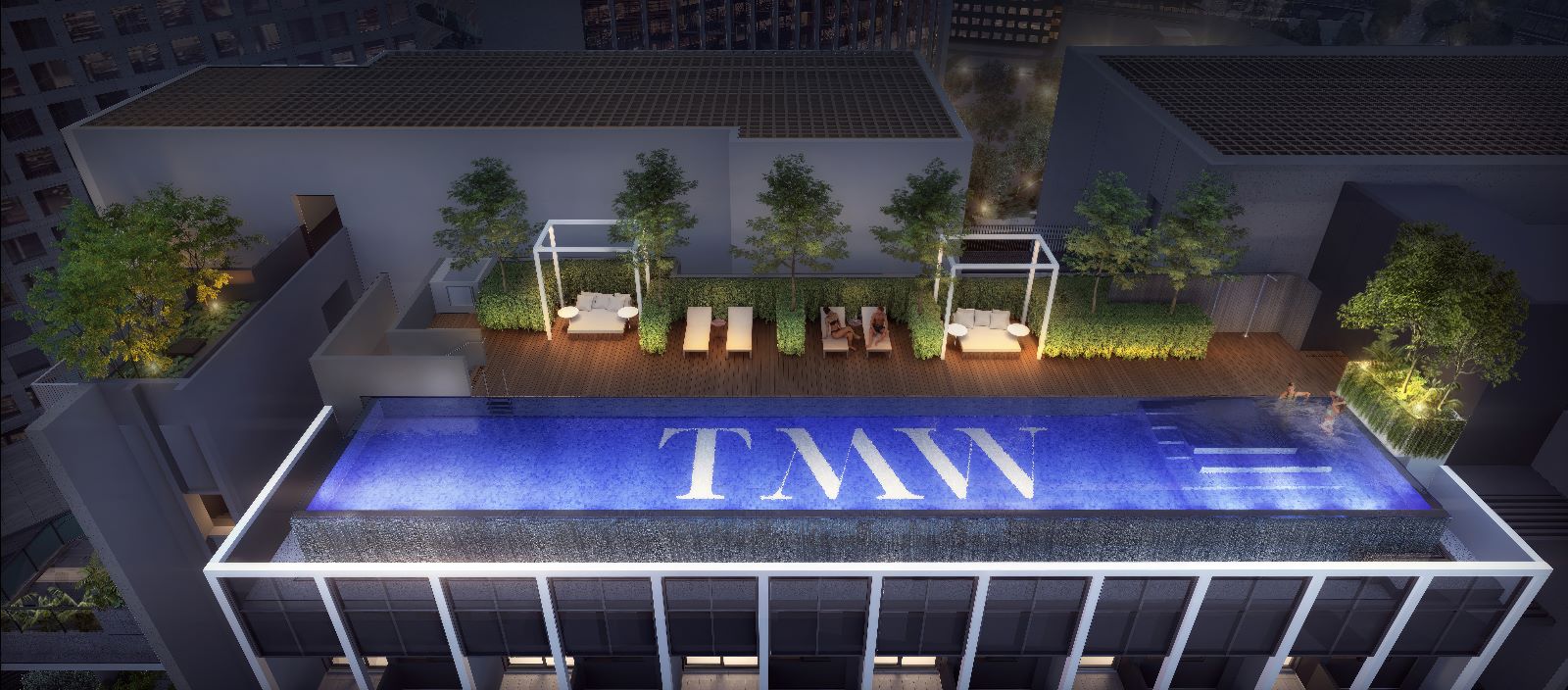 Tmw Maxwell, D02 new launch condo Singapore
