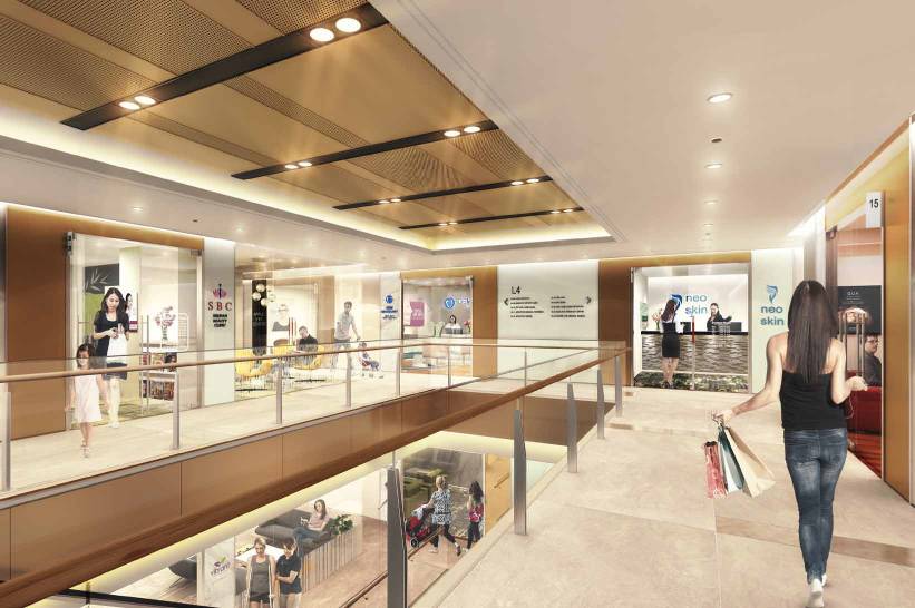 Tripleone Somerset, D09 new launch condo Singapore