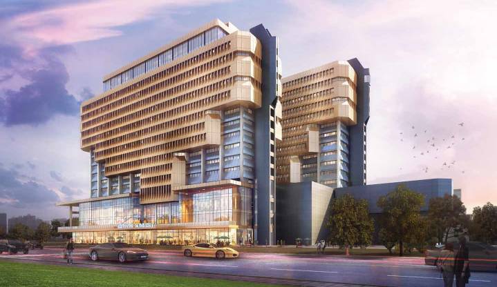 Tripleone Somerset, D09 new launch condo Singapore