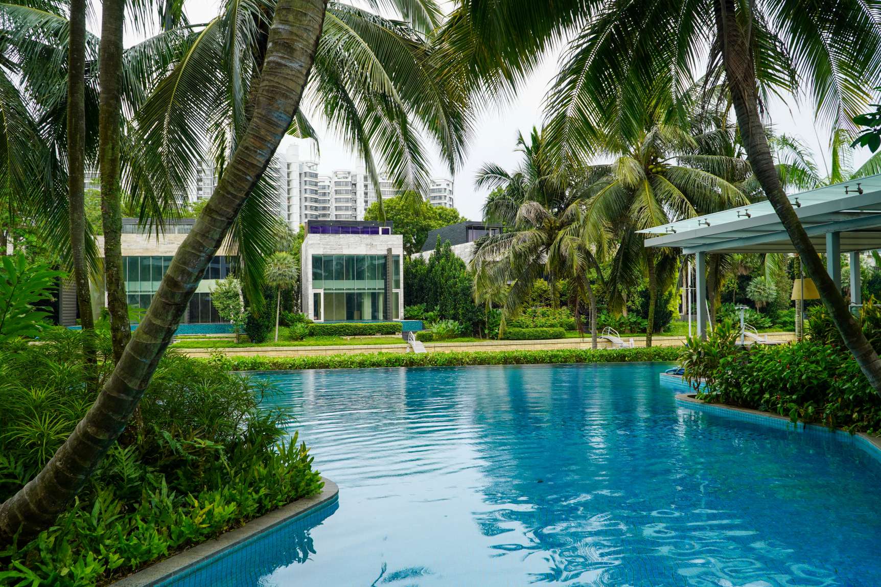 Turquoise, D04 new launch condo Singapore
