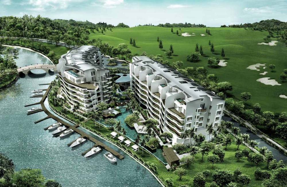 Turquoise, D04 new launch condo Singapore