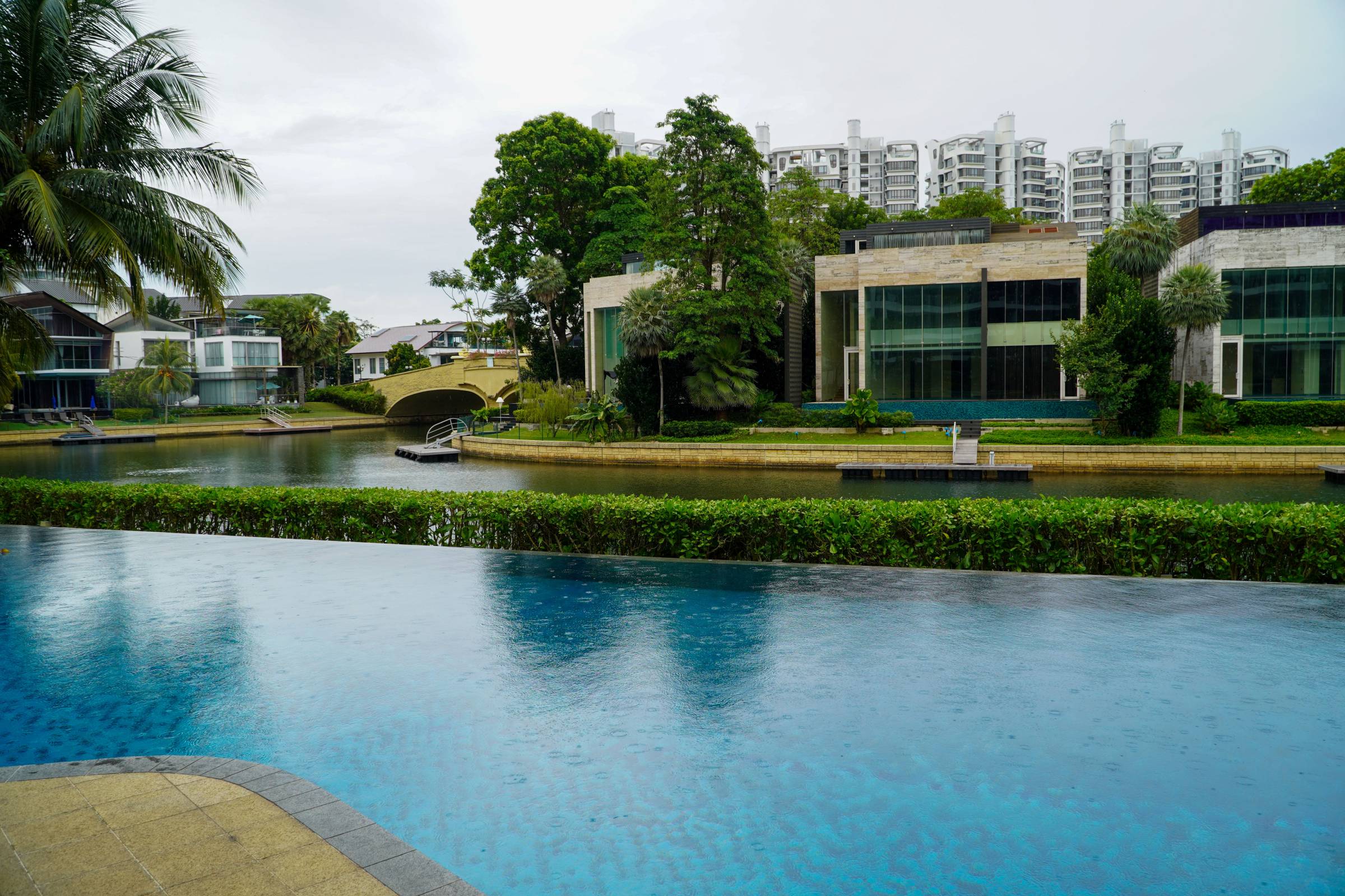 Turquoise, D04 new launch condo Singapore