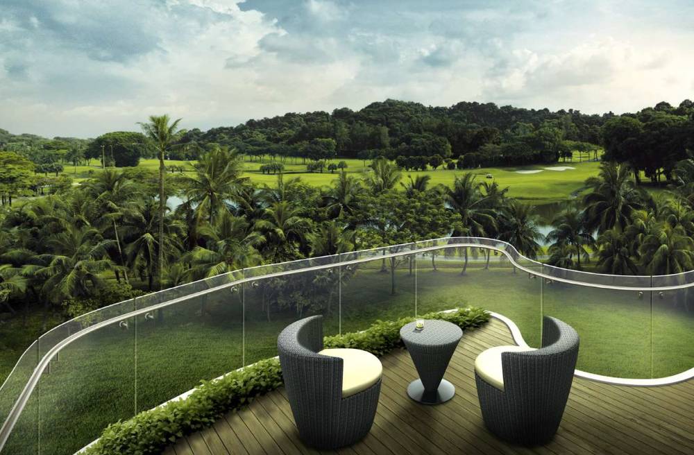 Turquoise, D04 new launch condo Singapore