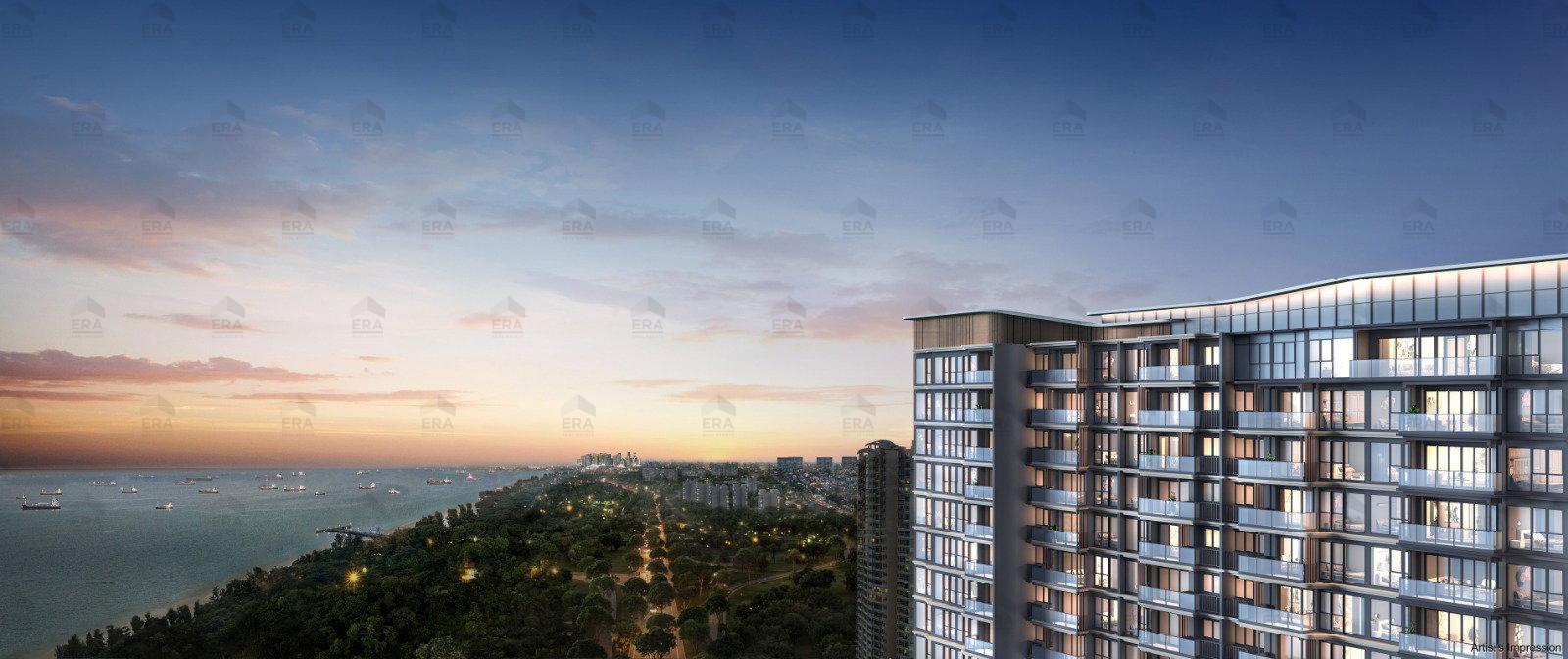 Vela Bay, D16 new launch condo Singapore