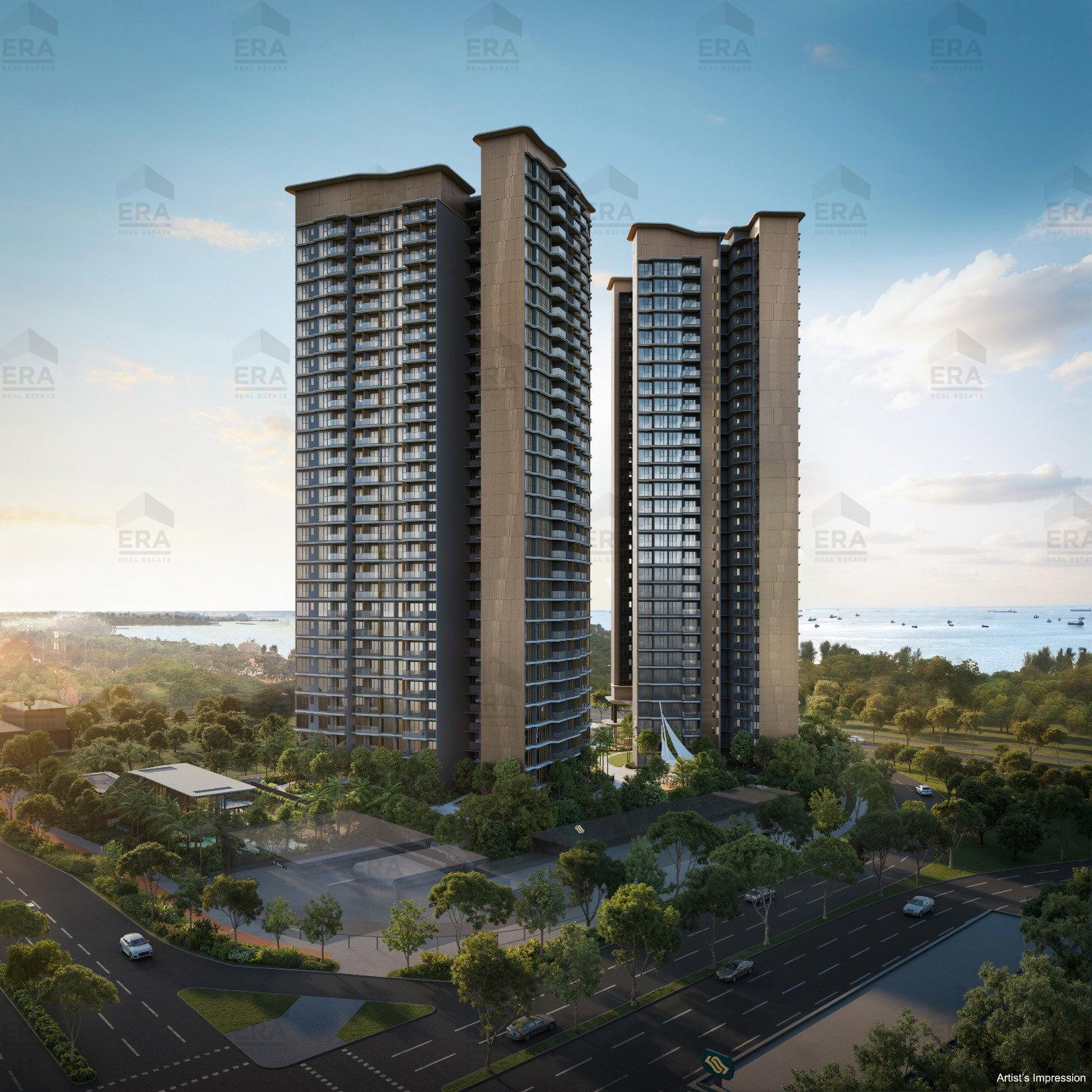 Vela Bay, D16 new launch condo Singapore