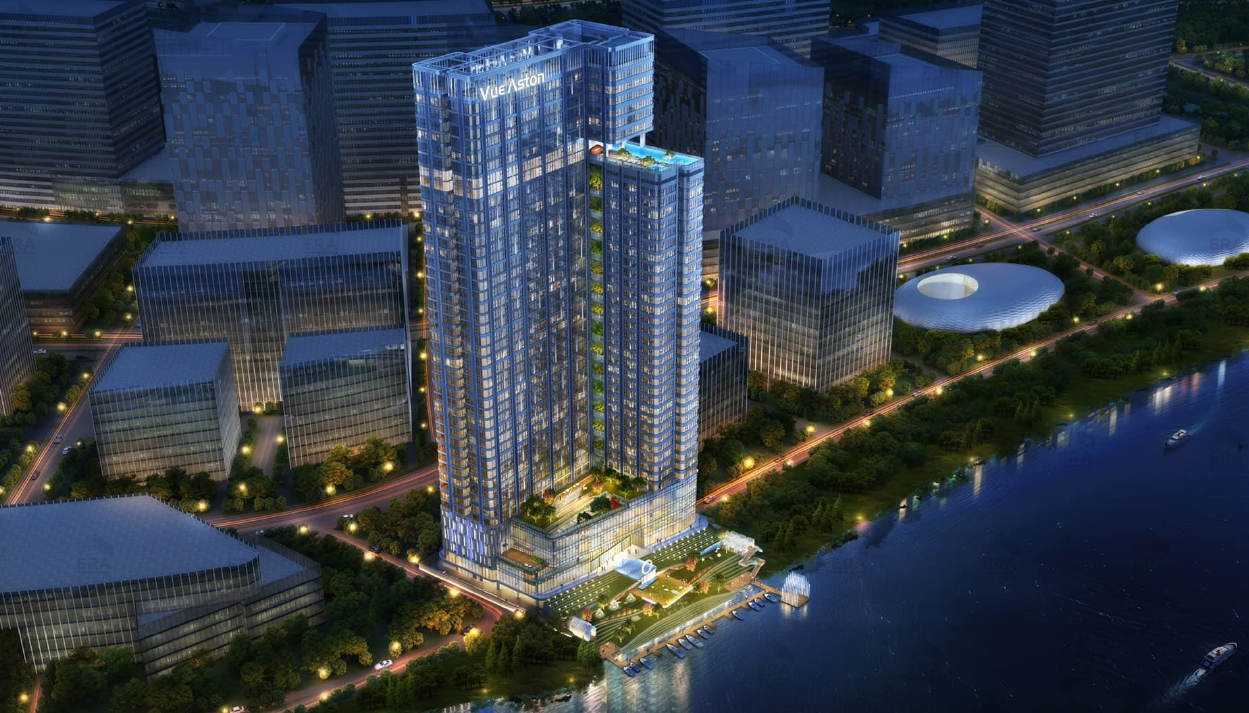VUE ASTON (CAMBODIA)
