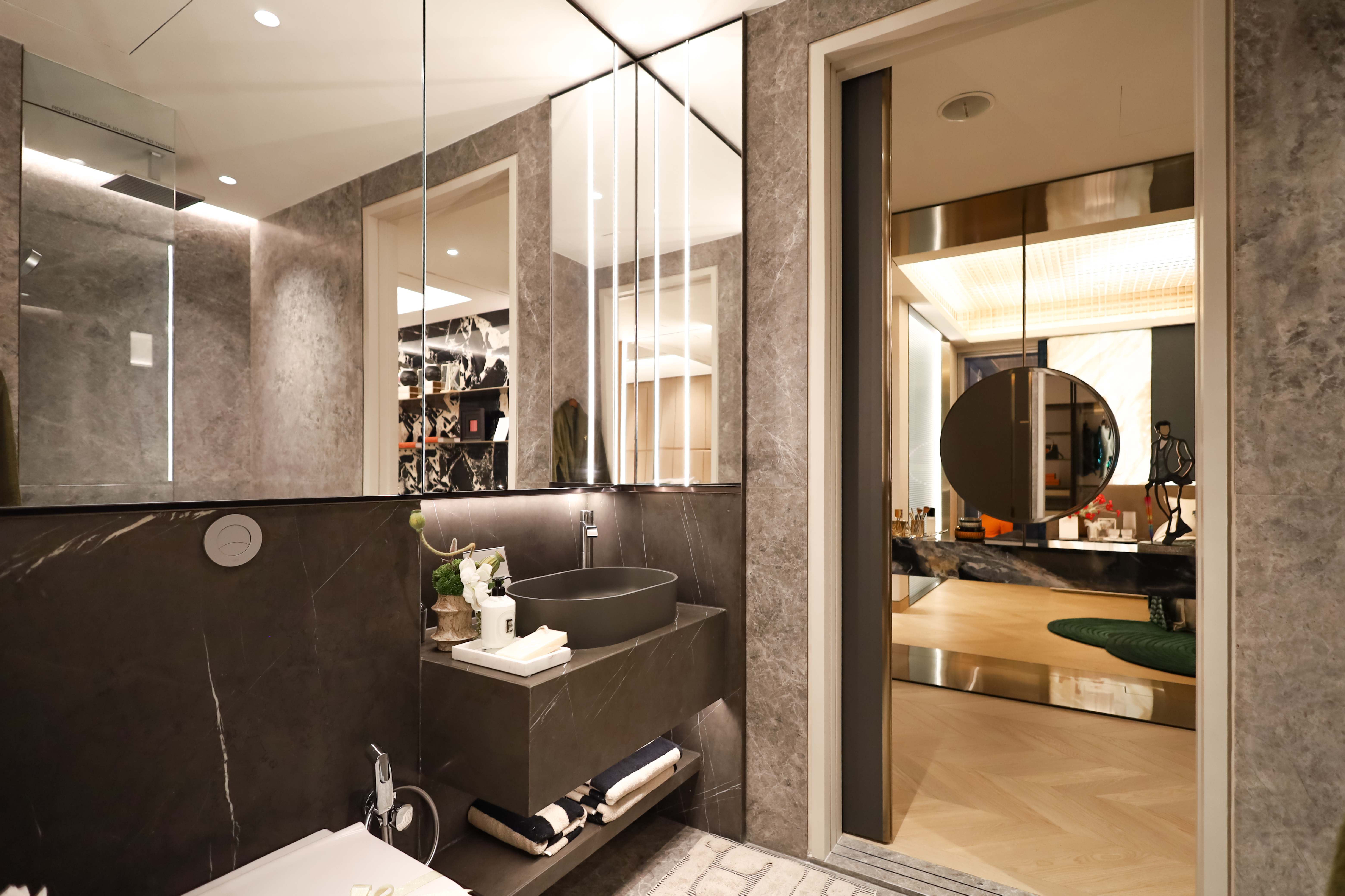 W Residences Marina View - Singapore, D01 new launch condo Singapore