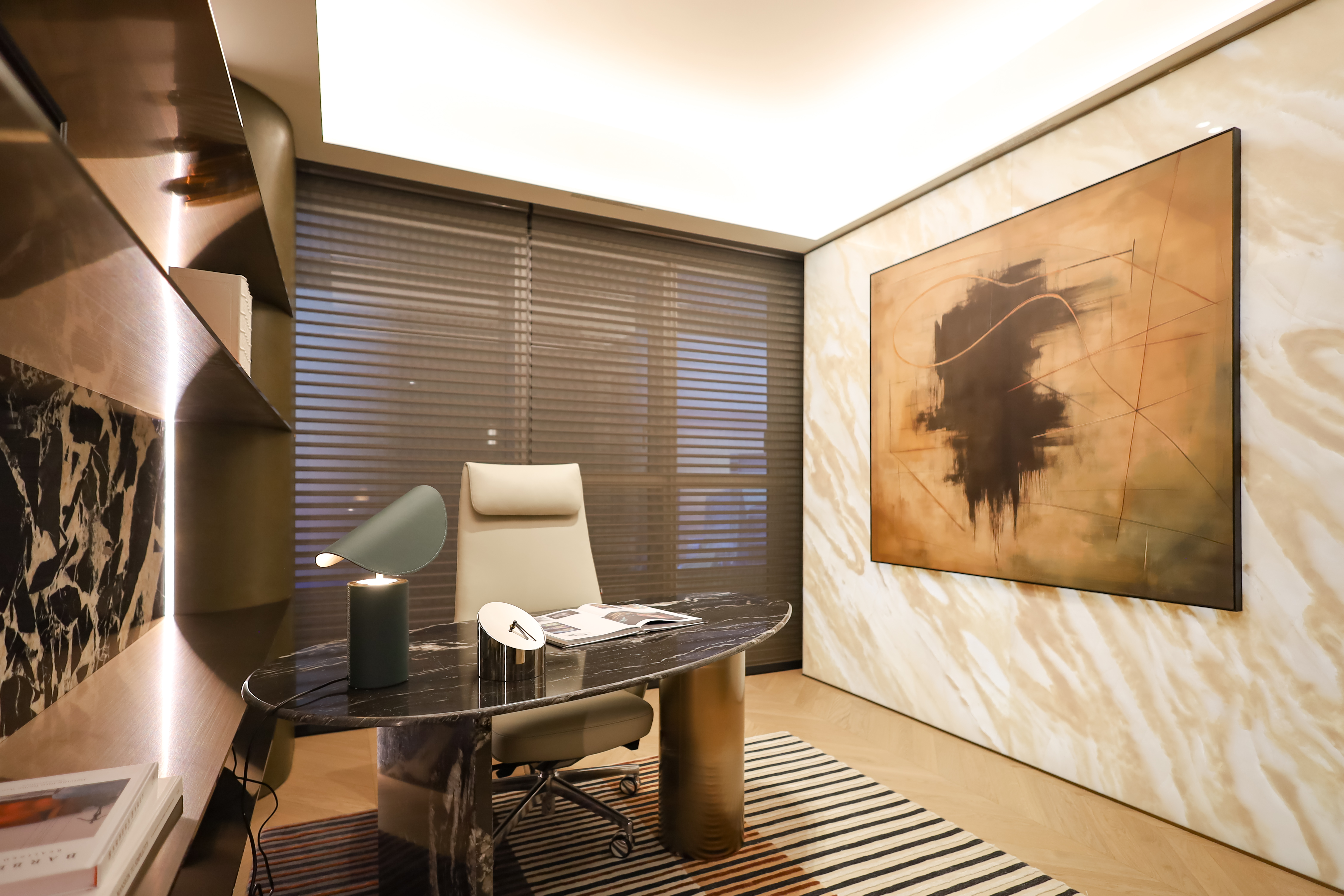 W Residences Marina View - Singapore, D01 new launch condo Singapore