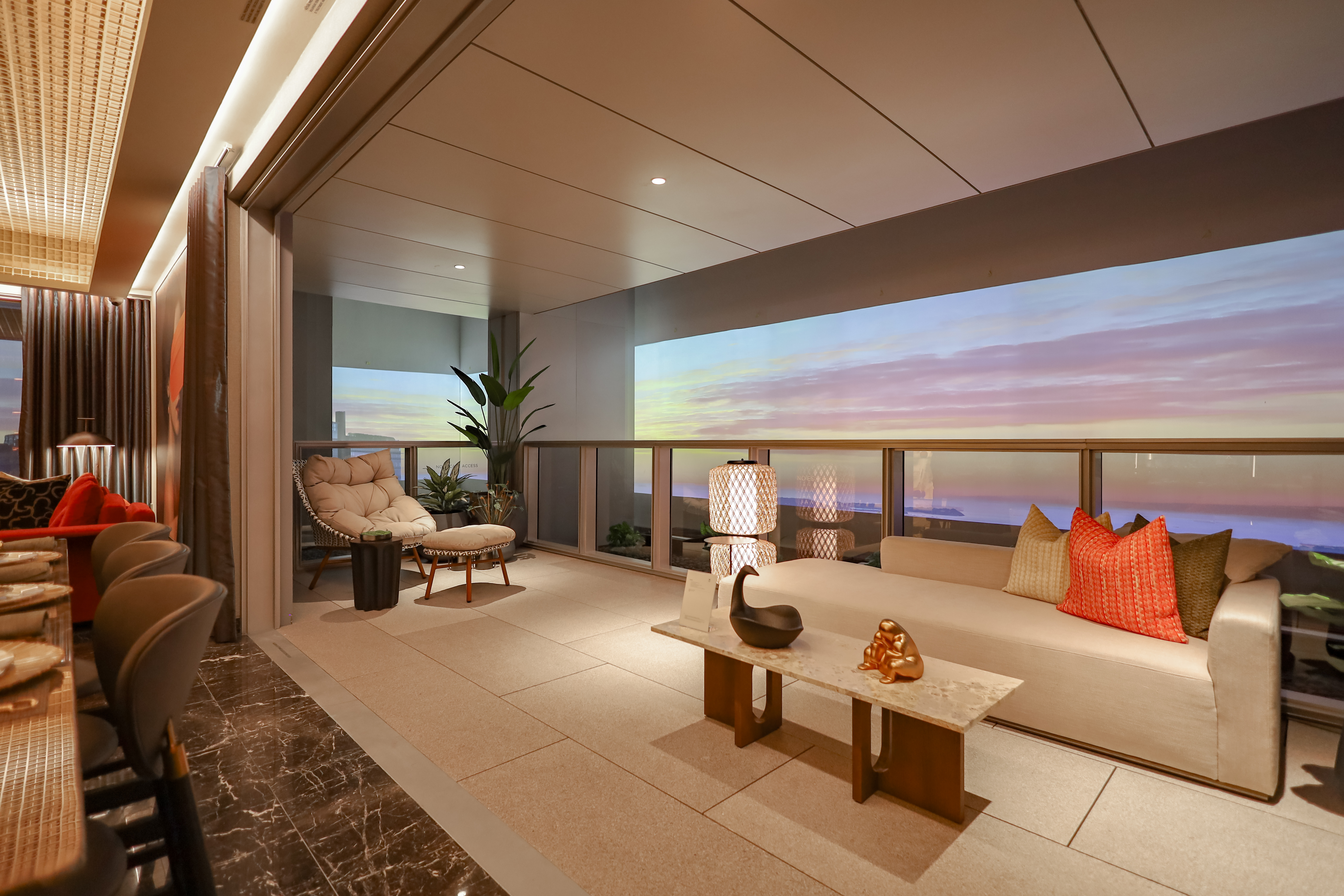 W Residences Marina View - Singapore, D01 new launch condo Singapore