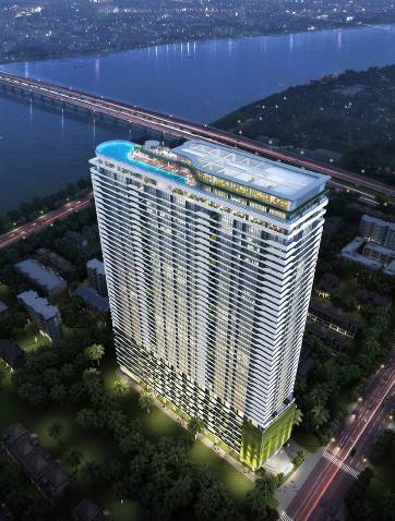 Wealth Mansion new launch condo Singapore