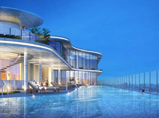 Wealth Mansion new launch condo Singapore