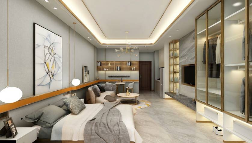 Wealth Mansion new launch condo Singapore