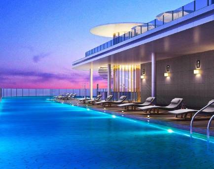 Wealth Mansion new launch condo Singapore