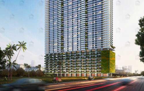 Wealth Mansion new launch condo Singapore