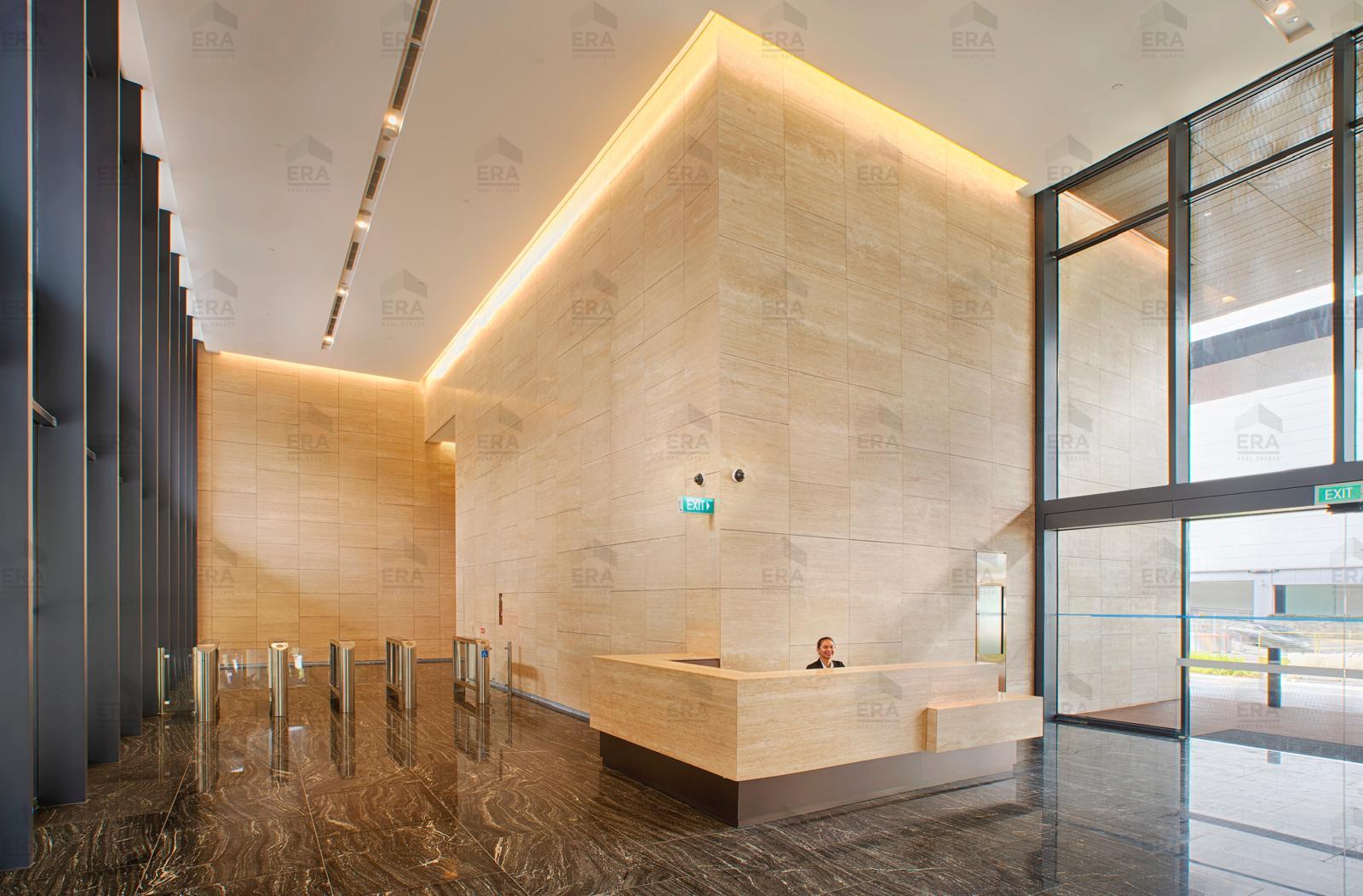 Woods Square, D25 new launch condo Singapore