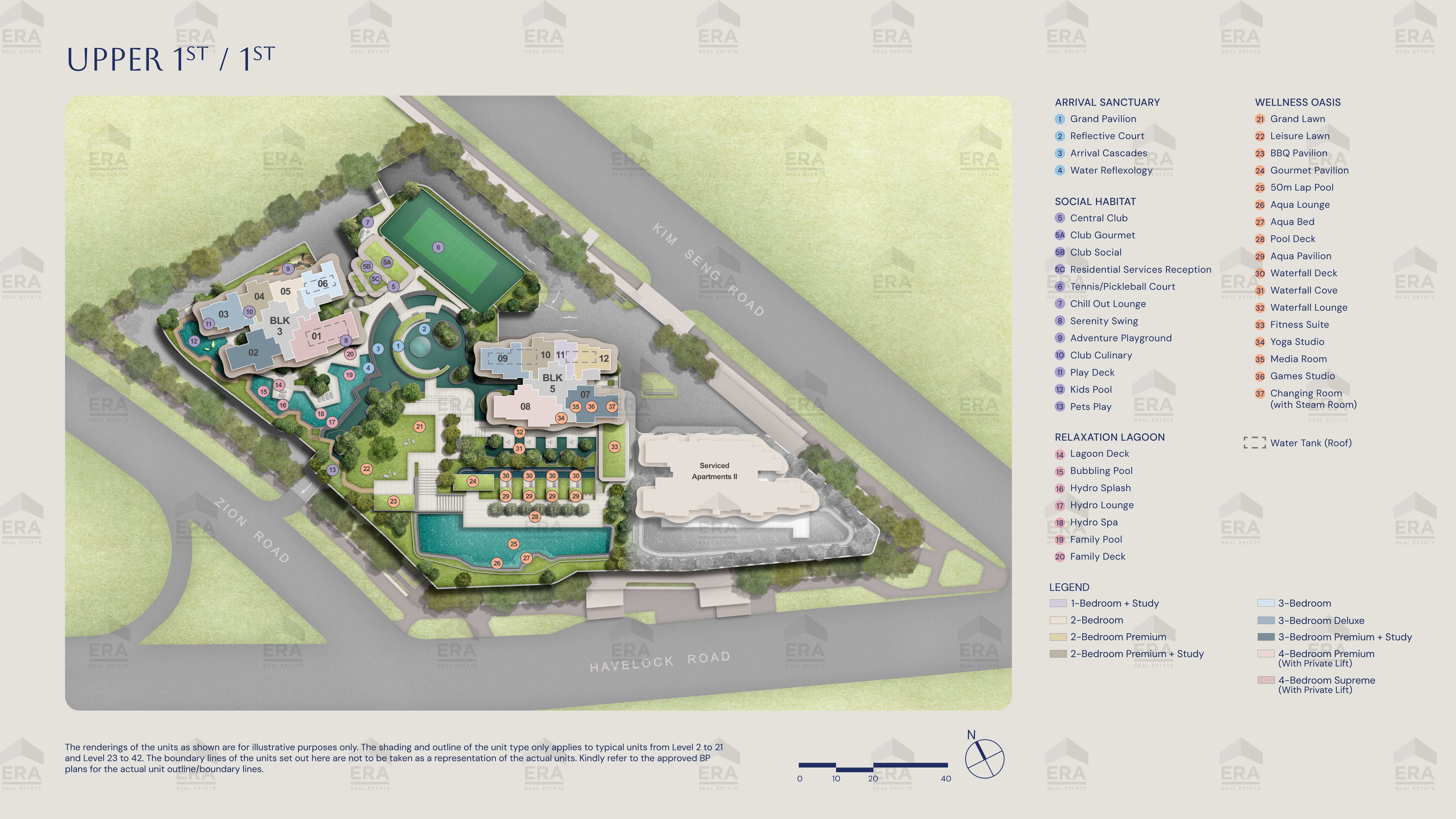 Zyon Grand, D03 new launch condo Singapore