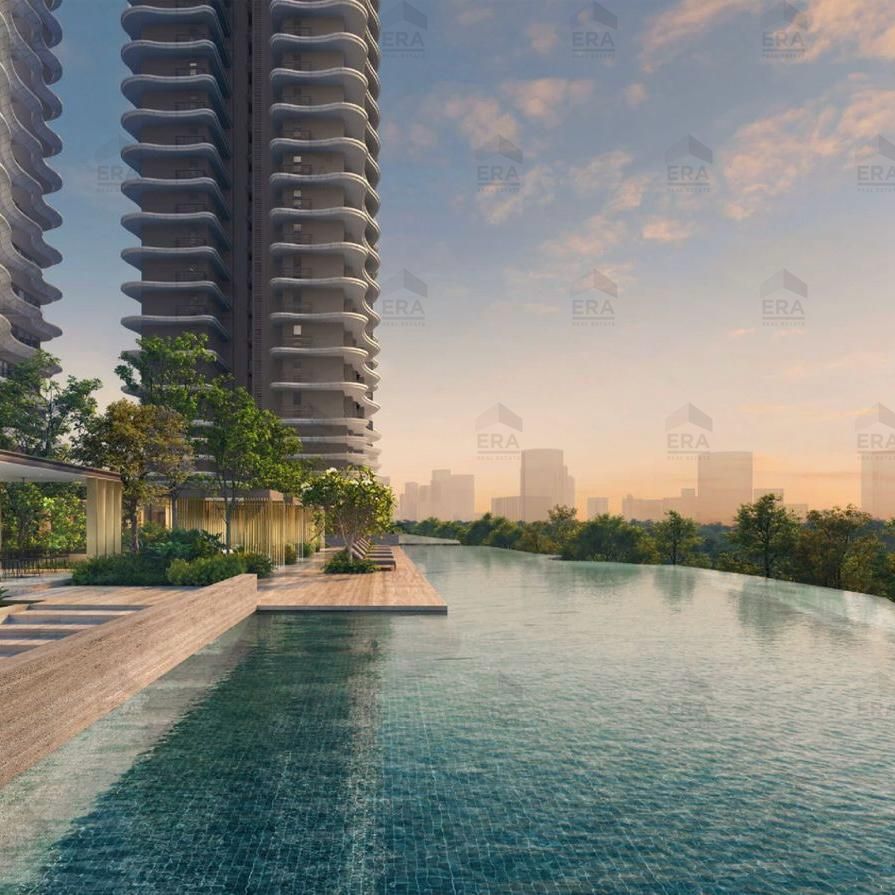 Zyon Grand, D03 new launch condo Singapore